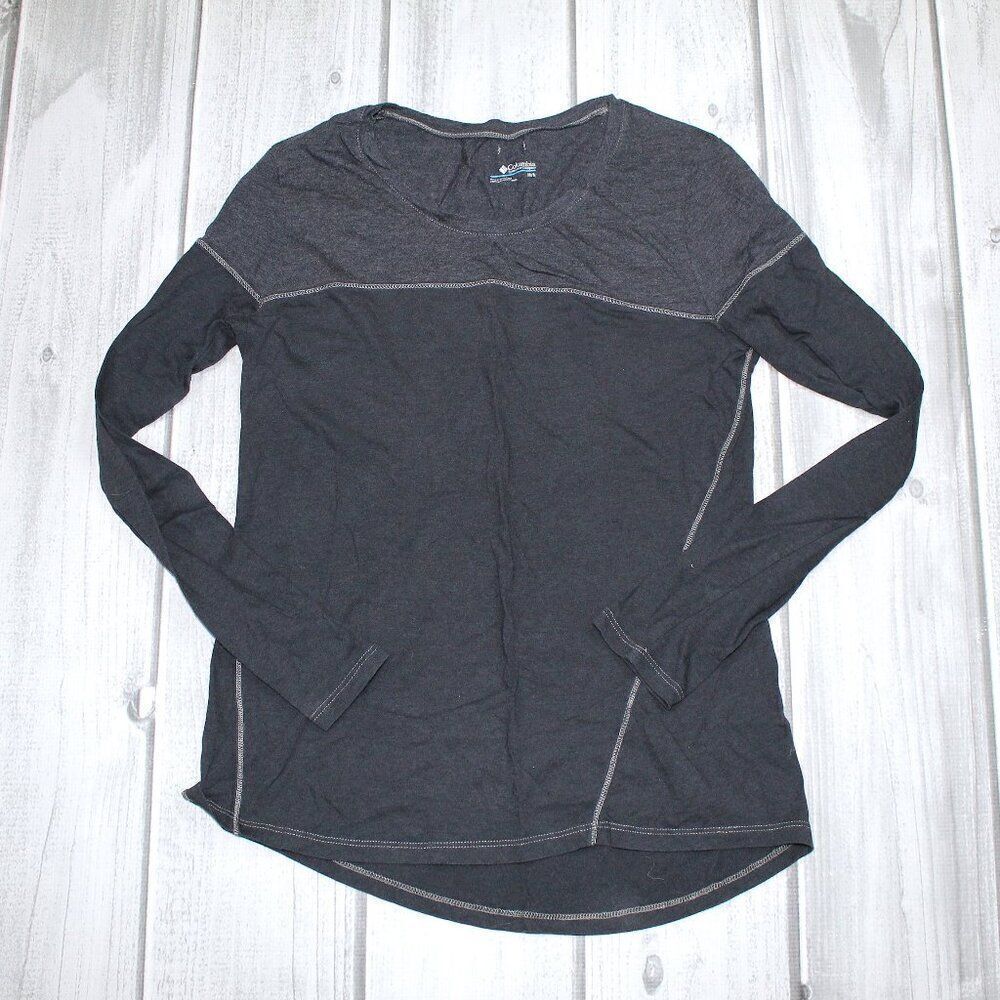 Columbia Women's Soft Long-Sleeve Shirt